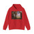 CONSTABLE, John - Salisbury Cathedral (Artwork) Hoodie