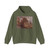 CONSTABLE, John - Scene on a river (Artwork) Hoodie