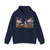 CONSTABLE, John - Stonehenge (Artwork) Hoodie