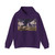 CONSTABLE, John - Stonehenge (Artwork) Hoodie