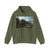 CONSTABLE, John - Stratford Mill (Artwork) Hoodie