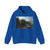 CONSTABLE, John - Stratford Mill (Artwork) Hoodie