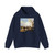 GOYA Y LUCIENTES, Francisco de - Blind Man's Buff (Artwork) Hoodie
