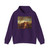 GOYA Y LUCIENTES, Francisco de - Blind Man Playing the Guitar (Artwork) Hoodie