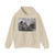 GOYA Y LUCIENTES, Francisco de - Cartloads to the cemetery (Artwork) Hoodie