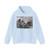 GOYA Y LUCIENTES, Francisco de - Cartloads to the cemetery (Artwork) Hoodie