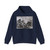GOYA Y LUCIENTES, Francisco de - Cartloads to the cemetery (Artwork) Hoodie