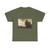 RUYSDAEL, Salomon van - The Ferryboat (Artwork) T-Shirt