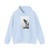 GOYA Y LUCIENTES, Francisco de - Chained Prisoner (Artwork) Hoodie