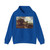 CONSTABLE, John - The Hay-Wain (Artwork) Hoodie