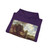 CONSTABLE, John - The Hay-Wain (Artwork) Hoodie