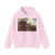 CONSTABLE, John - The Hay-Wain (Artwork) Hoodie