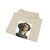 DAUMIER, Honore - Charles Philipon (Artwork) Hoodie