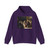 GOYA Y LUCIENTES, Francisco de - Charles IV and his Family (Artwork) Hoodie
