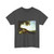 SAFTLEVEN, Herman - Hunter Sleeping on a Hillside (Artwork) T-Shirt