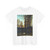 SHISKIN, Ivan Ivanovich - Twilight. Sunset. 1879 (Artwork) T-Shirt