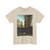 SHISKIN, Ivan Ivanovich - Twilight. Sunset. 1879 (Artwork) T-Shirt
