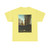 SHISKIN, Ivan Ivanovich - Twilight. Sunset. 1879 (Artwork) T-Shirt