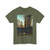 SHISKIN, Ivan Ivanovich - Twilight. Sunset. 1879 (Artwork) T-Shirt