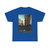 SHISKIN, Ivan Ivanovich - Twilight. Sunset. 1879 (Artwork) T-Shirt