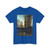 SHISKIN, Ivan Ivanovich - Twilight. Sunset. 1879 (Artwork) T-Shirt