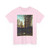 SHISKIN, Ivan Ivanovich - Twilight. Sunset. 1879 (Artwork) T-Shirt