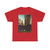 SHISKIN, Ivan Ivanovich - Twilight. Sunset. 1879 (Artwork) T-Shirt