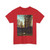 SHISKIN, Ivan Ivanovich - Twilight. Sunset. 1879 (Artwork) T-Shirt