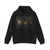 GOYA Y LUCIENTES, Francisco de - The Great He-Goat or Witches Sabbath d2 (Artwork) Hoodie