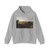 CONSTABLE, John - The Stour-Valley with the Church of Dedham (Artwork) Hoodie