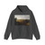 CONSTABLE, John - The Stour-Valley with the Church of Dedham (Artwork) Hoodie