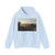 CONSTABLE, John - The Stour-Valley with the Church of Dedham (Artwork) Hoodie