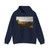 CONSTABLE, John - The Stour-Valley with the Church of Dedham (Artwork) Hoodie