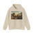 CONSTABLE, John - The White Horse (Artwork) Hoodie