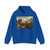 CONSTABLE, John - The White Horse (Artwork) Hoodie