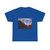 SAFTLEVEN, Herman - Rhineland Fantasy View (Artwork) T-Shirt