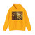 CONSTABLE, John - Tree trunks (Artwork) Hoodie