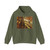 CONSTABLE, John - Tree trunks (Artwork) Hoodie