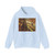 CONSTABLE, John - Tree trunks (Artwork) Hoodie