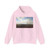 CONSTABLE, John - View of Salisbury (Artwork) Hoodie