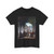 SAINT-AUBIN, Gabriel de - A Street Show in Paris (La Parade du Boulevard) (Artwork) T-Shirt