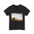 SAFTLEVEN, Herman - Mediterranean Coastal Scene (Artwork) T-Shirt