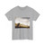 SAFTLEVEN, Herman - Mediterranean Coastal Scene (Artwork) T-Shirt