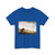 SAFTLEVEN, Herman - Mediterranean Coastal Scene (Artwork) T-Shirt