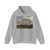 CONSTABLE, John - View Towards The Rectory From East Bergholt House (Artwork) Hoodie