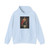 GOYA Y LUCIENTES, Francisco de - Ferdinand in hisRobes of State (Artwork) Hoodie