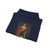 GOYA Y LUCIENTES, Francisco de - Ferdinand in hisRobes of State (Artwork) Hoodie