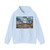 CONSTABLE, John - Weymouth Bay, with Jordan Hill (Artwork) Hoodie