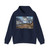 CONSTABLE, John - Weymouth Bay, with Jordan Hill (Artwork) Hoodie