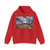 CONSTABLE, John - Weymouth Bay, with Jordan Hill (Artwork) Hoodie
